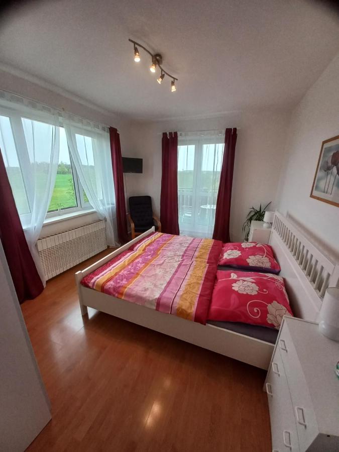 Daire Paradise Prag